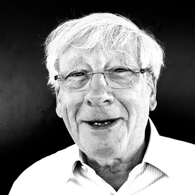 In liebevoller Erinnerung an Andrew Goodfellow