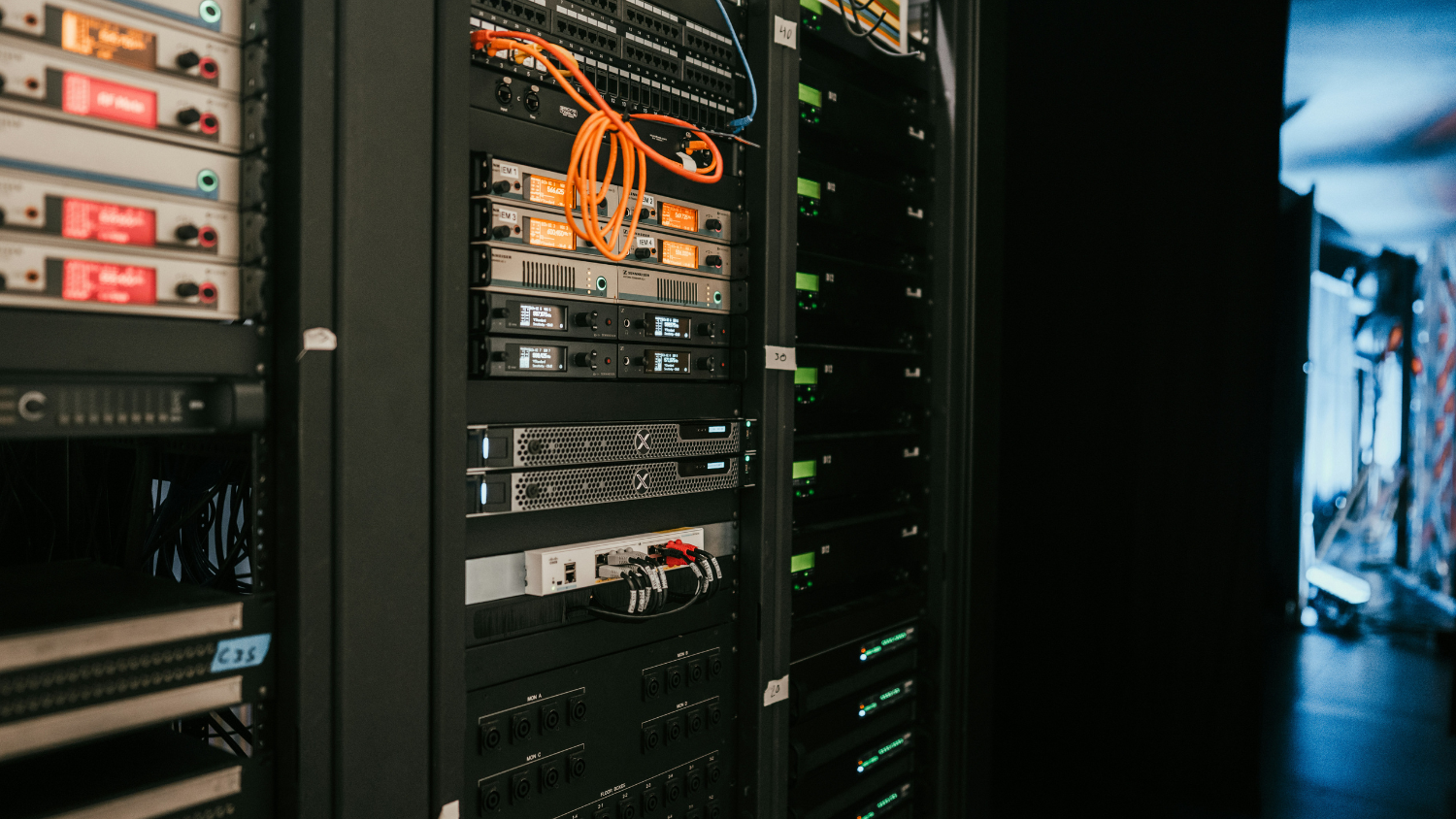 The Role of Shielding in Modern Wireless Technology (5G, IoT) and the Importance of Copper