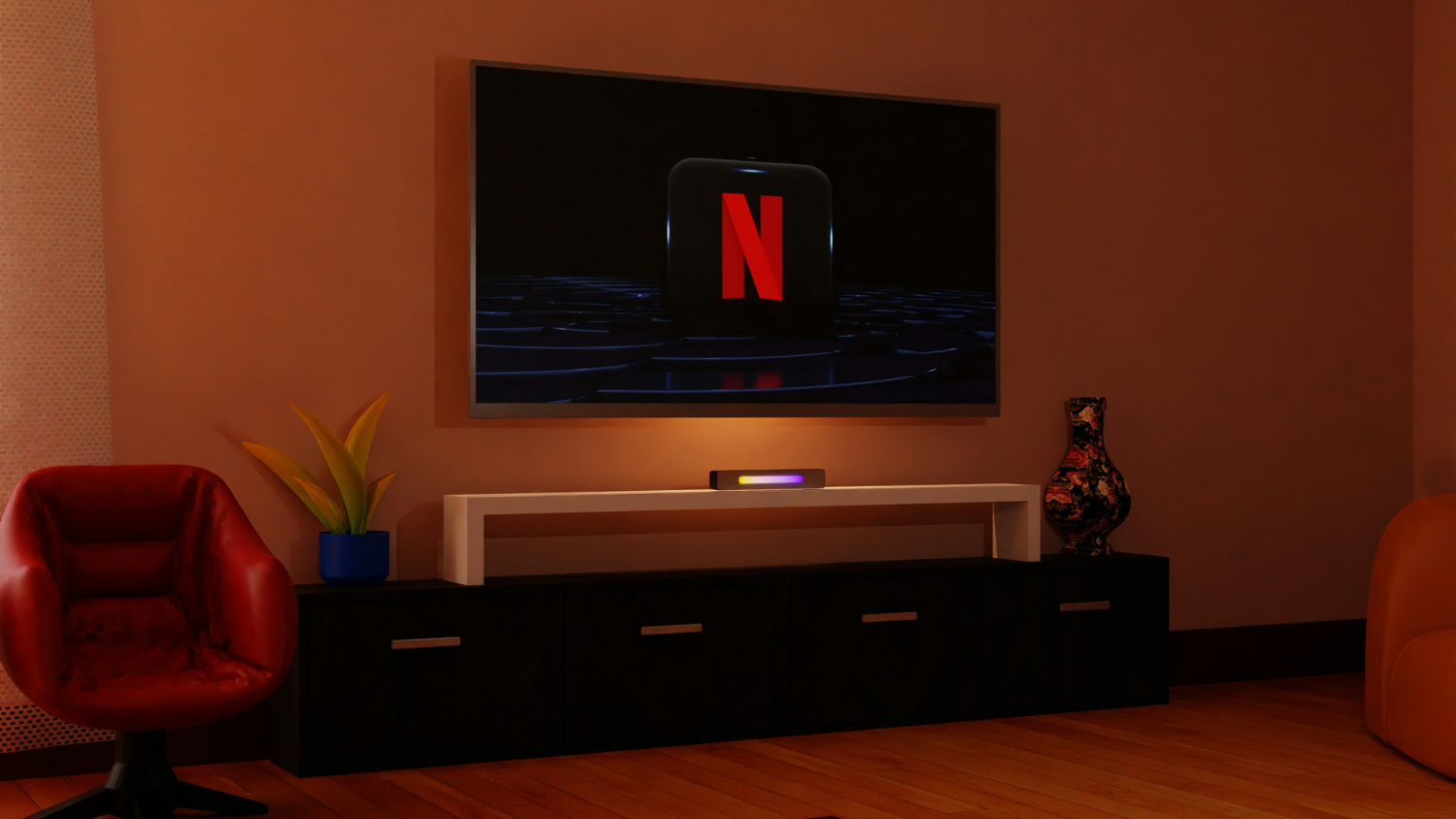 Indium: The Hidden Element Behind Your TV Screen